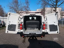 OPEL Vivaro Kasten Edition M DOKA 6 Sitze FN: 60