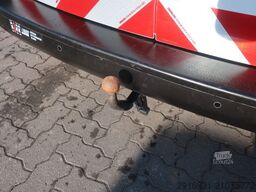 OPEL Vivaro Kasten Edition M DOKA 6 Sitze FN: 60