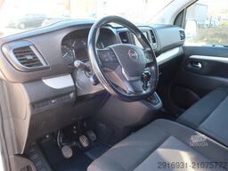 OPEL Vivaro Kasten Edition M DOKA 6 Sitze FN: 60