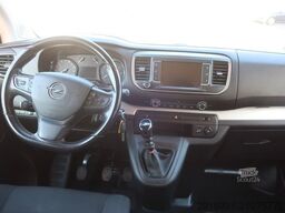 OPEL Vivaro Kasten Edition M DOKA 6 Sitze FN: 60