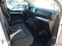 OPEL Vivaro Kasten Edition M DOKA 6 Sitze FN: 60
