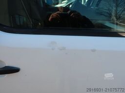 OPEL Vivaro Kasten Edition M DOKA 6 Sitze FN: 60