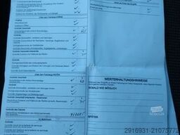 OPEL Vivaro Kasten Edition M DOKA 6 Sitze FN: 60