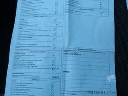 OPEL Vivaro Kasten Edition M DOKA 6 Sitze FN: 60