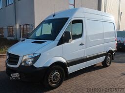 MERCEDES-BENZ Sprinter II Kasten 316 CDI / Klima / FN:57