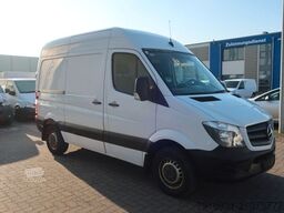 MERCEDES-BENZ Sprinter II Kasten 316 CDI / Klima / FN:57