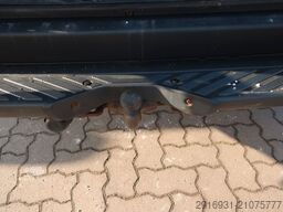 MERCEDES-BENZ Sprinter II Kasten 316 CDI / Klima / FN:57