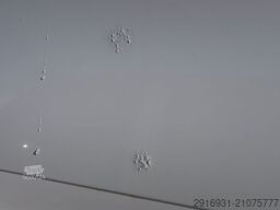 MERCEDES-BENZ Sprinter II Kasten 316 CDI / Klima / FN:57