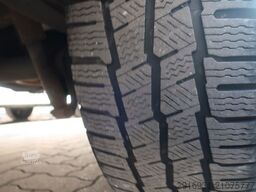 MERCEDES-BENZ Sprinter II Kasten 316 CDI / Klima / FN:57