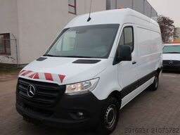 MERCEDES-BENZ Sprinter III Kasten 316 CDI Klima FN:220