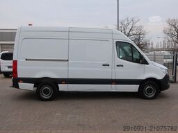 MERCEDES-BENZ Sprinter III Kasten 316 CDI Klima FN:220
