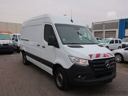 MERCEDES-BENZ Sprinter III Kasten 316 CDI Klima FN:220