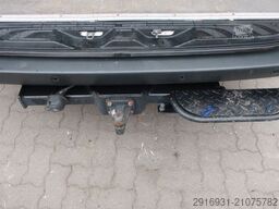 MERCEDES-BENZ Sprinter III Kasten 316 CDI Klima FN:220