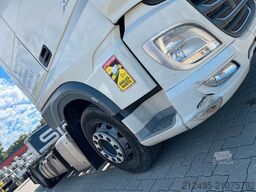 DAF XF480 | Jumbo 120m³ | Retarder | Super Space Cab