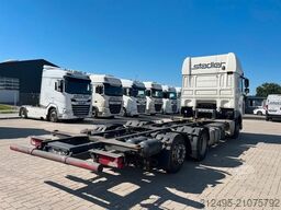 DAF XF480 | Jumbo 120m³ | Retarder | Super Space Cab