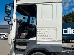 DAF XF480 | Jumbo 120m³ | Retarder | Super Space Cab