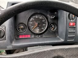 MERCEDES-BENZ 100D-L 2.4 * (2-5 sitze) 1.BESITZER