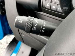 PEUGEOT Boxer 2.2HDI/121kw PRITSCHE 3,3M/ 7 SITZE/ AHK