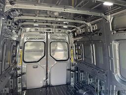 MAN TGE 3.200 L3H3 Kasten 4x4 CAMPER DREHSITZE AHK