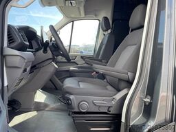 MAN TGE 3.200 L3H3 Kasten 4x4 CAMPER DREHSITZE AHK