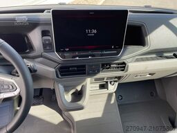 MAN TGE 3.200 L3H3 Kasten 4x4 CAMPER DREHSITZE AHK