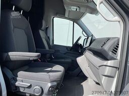 MAN TGE 3.200 L3H3 Kasten 4x4 CAMPER DREHSITZE AHK