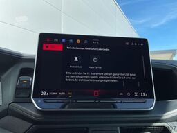 MAN TGE 3.200 L3H3 Kasten 4x4 CAMPER DREHSITZE AHK