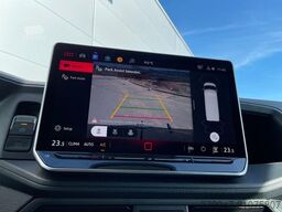 MAN TGE 3.200 L3H3 Kasten 4x4 CAMPER DREHSITZE AHK