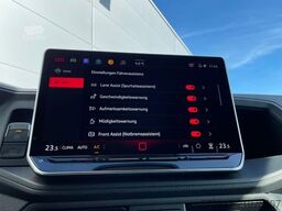 MAN TGE 3.200 L3H3 Kasten 4x4 CAMPER DREHSITZE AHK