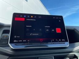 MAN TGE 3.200 L3H3 Kasten 4x4 CAMPER DREHSITZE AHK