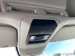 MAN TGE 3.200 L3H3 Kasten 4x4 CAMPER DREHSITZE AHK