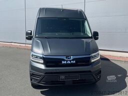 MAN TGE 3.200 L3H3 Kasten 4x4 2-SITZE AHK ACC