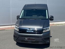 MAN TGE 3.200 L3H3 Kasten 4x4 2-SITZE AHK ACC