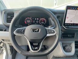 MAN TGE 3.200 L3H3 Kasten 4x4 2-SITZE AHK ACC