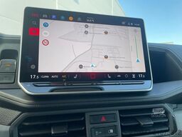 MAN TGE 3.200 L3H3 Kasten 4x4 2-SITZE AHK ACC