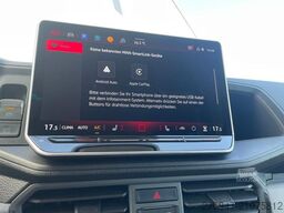 MAN TGE 3.200 L3H3 Kasten 4x4 2-SITZE AHK ACC