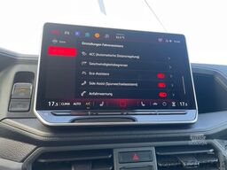 MAN TGE 3.200 L3H3 Kasten 4x4 2-SITZE AHK ACC