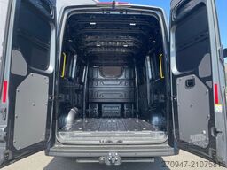 MAN TGE 3.200 L3H3 Kasten 4x4 2-SITZE AHK ACC