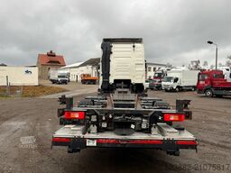 VOLVO FH460 6x2*BDF*Lift*LBW*Multi-Wechsler*ACC*TOP