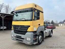 MERCEDES-BENZ Axor1840 Hydraulik*2xNebenantrieb*Schlafkabine