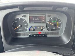 MERCEDES-BENZ Axor1840 Hydraulik*2xNebenantrieb*Schlafkabine