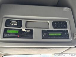 MERCEDES-BENZ Axor1840 Hydraulik*2xNebenantrieb*Schlafkabine