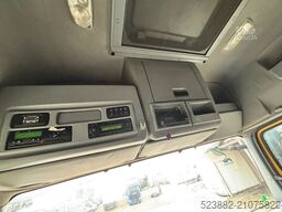 MERCEDES-BENZ Axor1840 Hydraulik*2xNebenantrieb*Schlafkabine