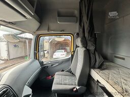 MERCEDES-BENZ Axor1840 Hydraulik*2xNebenantrieb*Schlafkabine