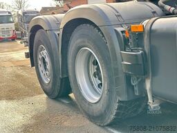 MERCEDES-BENZ Arocs 2643 6x4HAD Meiller Abroller Hydr. Absetz