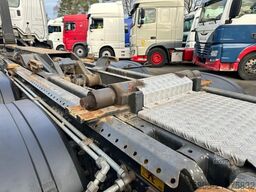 MERCEDES-BENZ Arocs 2643 6x4HAD Meiller Abroller Hydr. Absetz