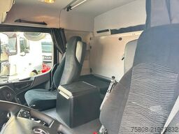MERCEDES-BENZ Arocs 2643 6x4HAD Meiller Abroller Hydr. Absetz
