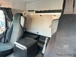 MERCEDES-BENZ Arocs 2643 6x4HAD Meiller Abroller Hydr. Absetz