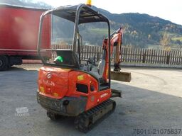 KUBOTA KX-015-4