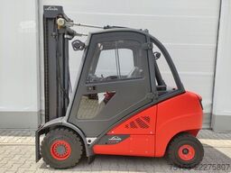 Linde H35D-02/393 EVO (UVV, KDD, Lack NEU)